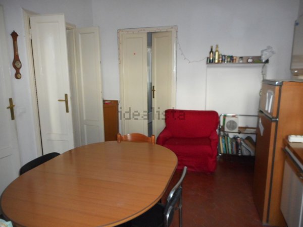 appartamento in affitto a Pavia in zona Policlinico