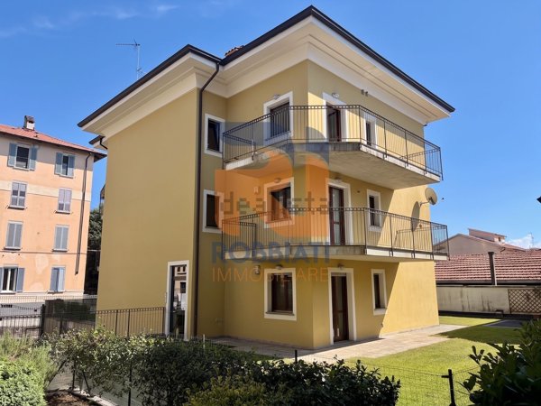 appartamento in affitto a Pavia