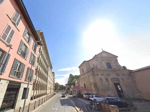 appartamento in affitto a Pavia in zona Viale Gorizia