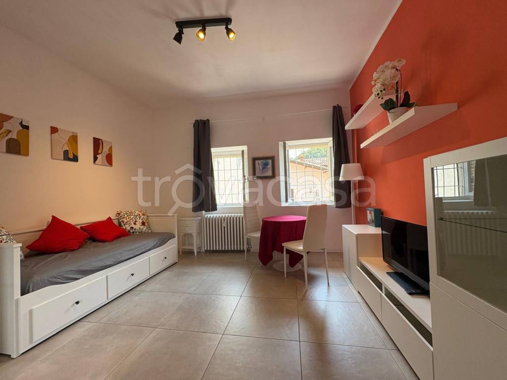 appartamento in affitto a Pavia in zona Centro Città
