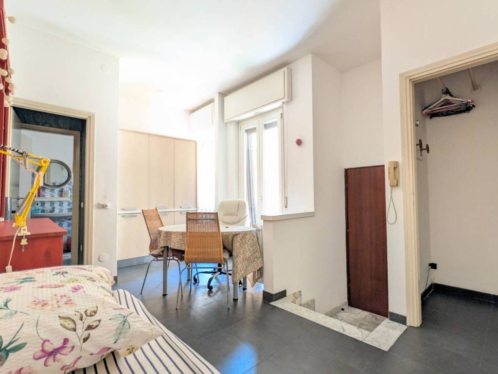 appartamento in affitto a Pavia