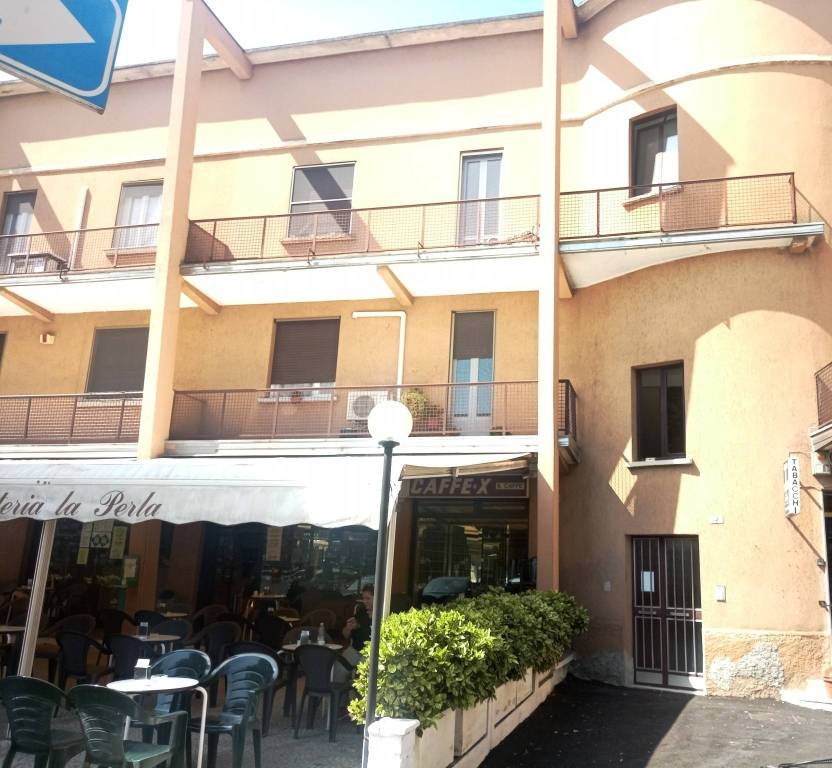 appartamento in affitto a Pavia in zona Città Giardino