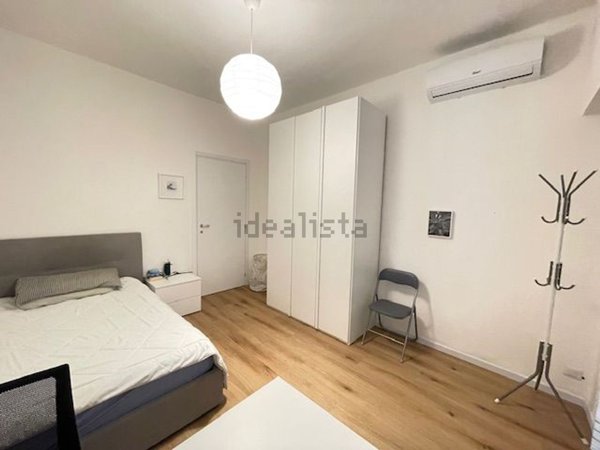 appartamento in affitto a Pavia in zona Centro Città
