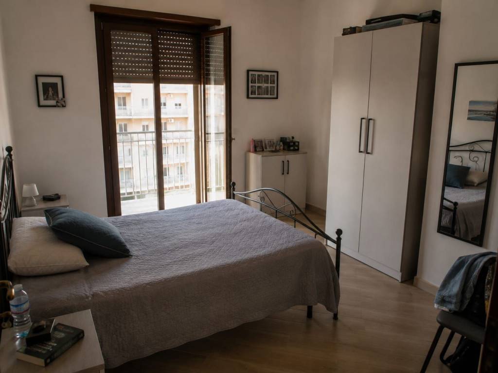 appartamento in affitto a Pavia