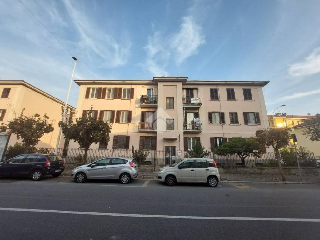 appartamento in affitto a Pavia in zona Città Giardino