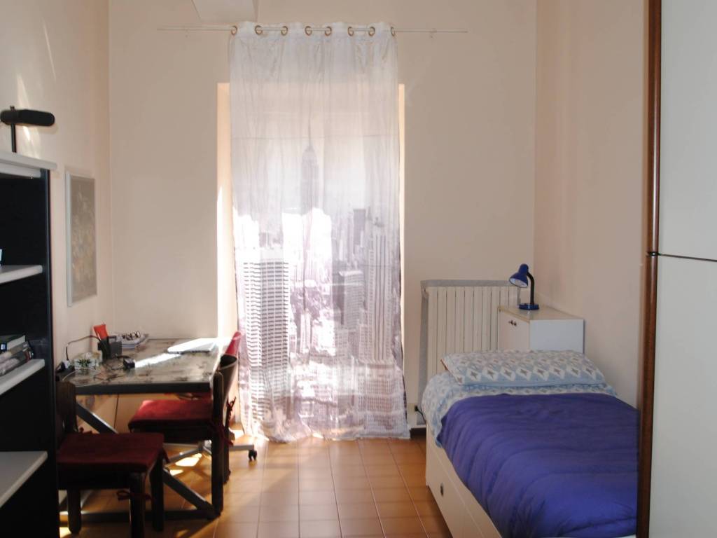 appartamento in affitto a Pavia in zona Centro Città