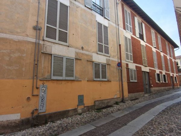 appartamento in affitto a Pavia in zona Centro Città