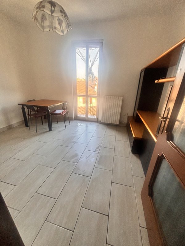 appartamento in affitto a Pavia in zona Borgo Ticino