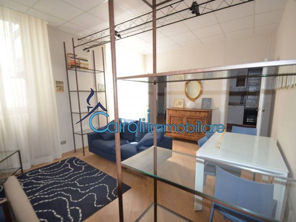 appartamento in affitto a Pavia in zona Centro Città