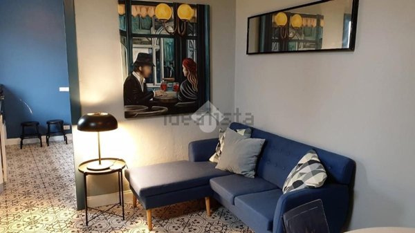 appartamento in affitto a Pavia in zona Centro Città