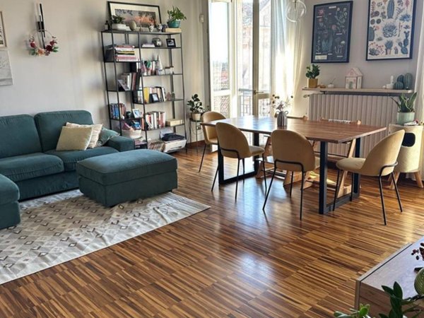 appartamento in affitto a Pavia in zona Centro Città