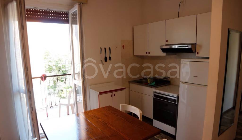 appartamento in affitto a Pavia in zona Centro Città