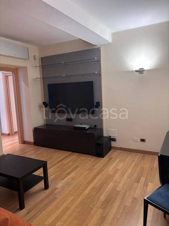 appartamento in affitto a Pavia in zona Centro Città