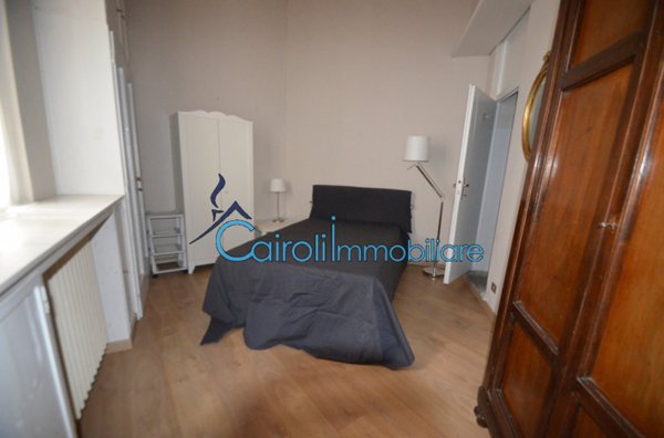 appartamento in affitto a Pavia in zona Centro Città