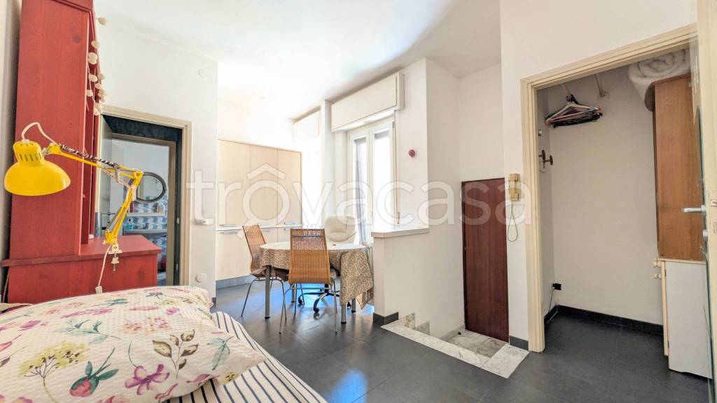 appartamento in affitto a Pavia in zona Centro Città