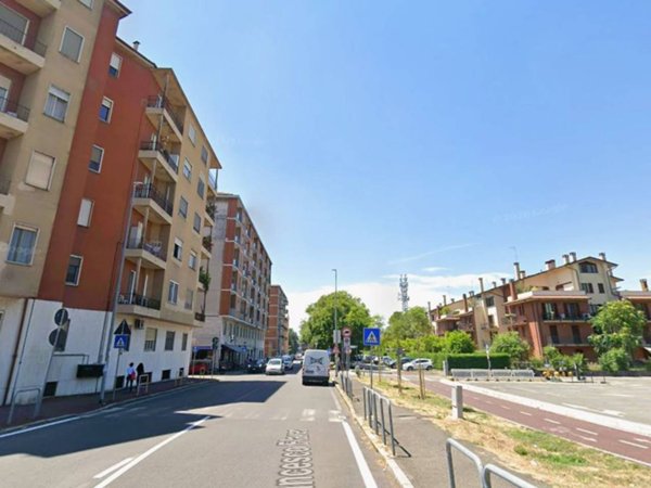 appartamento in affitto a Pavia in zona Policlinico