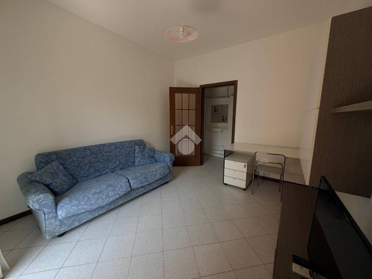 appartamento in affitto a Pavia in zona Città Giardino