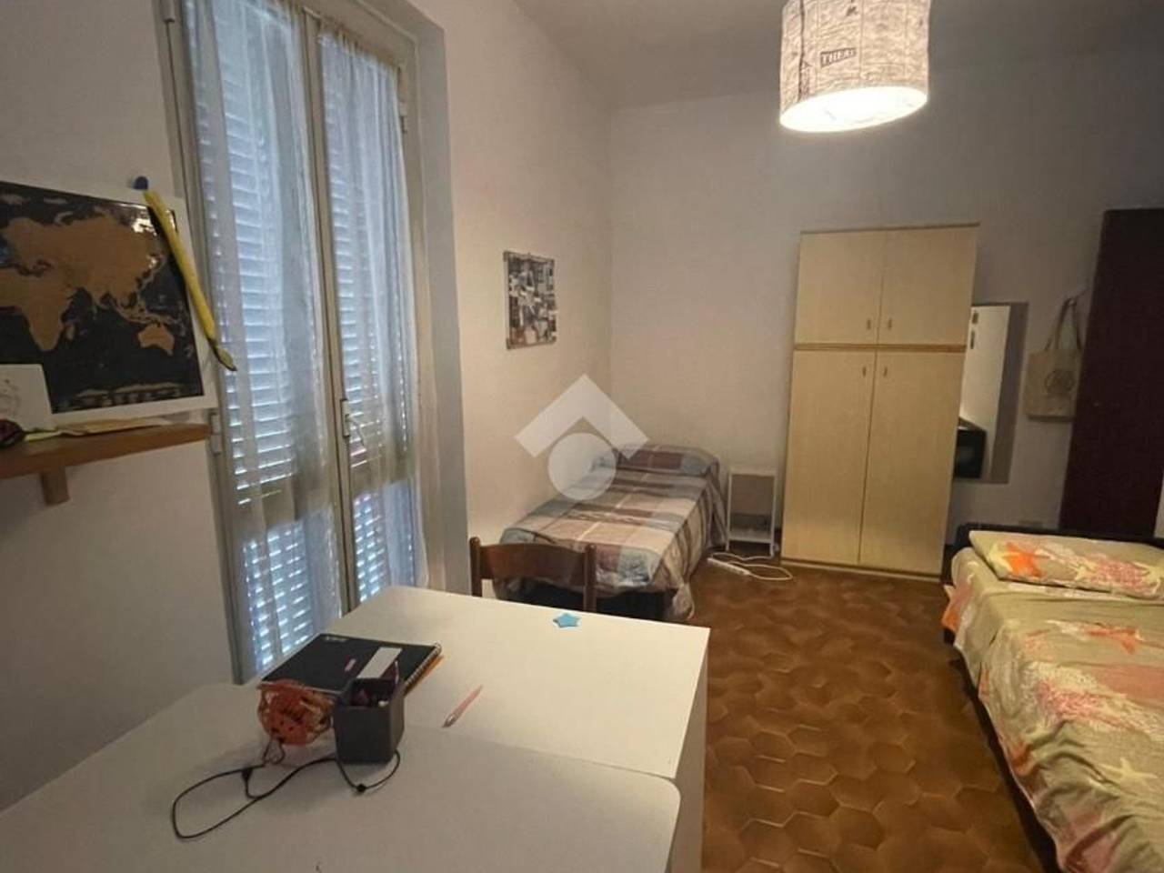 appartamento in affitto a Pavia in zona Centro Città