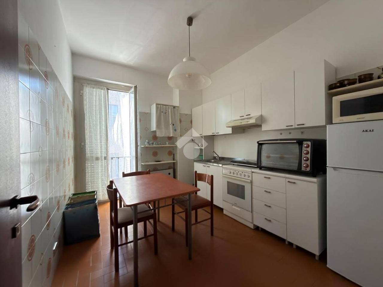 appartamento in affitto a Pavia in zona Centro Città