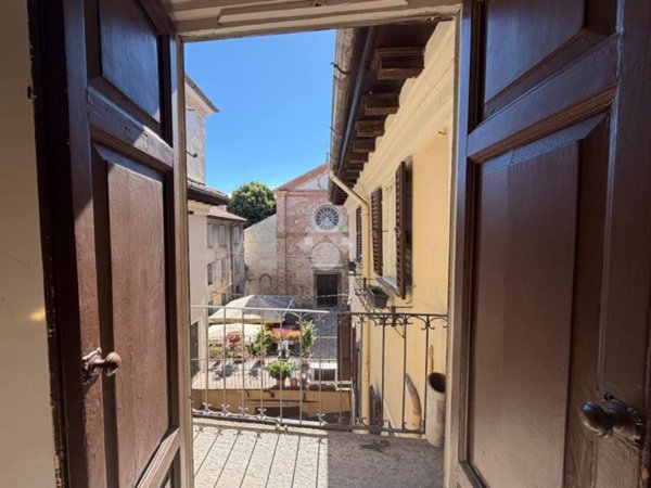 appartamento in affitto a Pavia in zona Centro Città