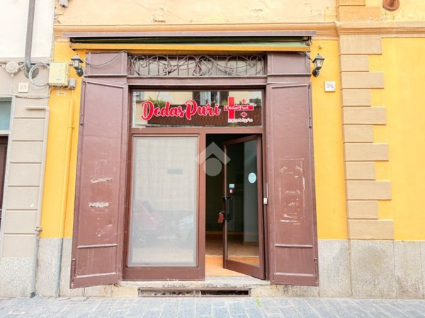 appartamento in affitto a Pavia in zona Stazione