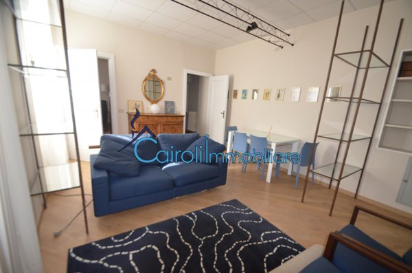 appartamento in affitto a Pavia in zona Centro Città