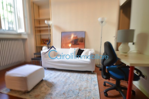 appartamento in affitto a Pavia in zona Centro Città