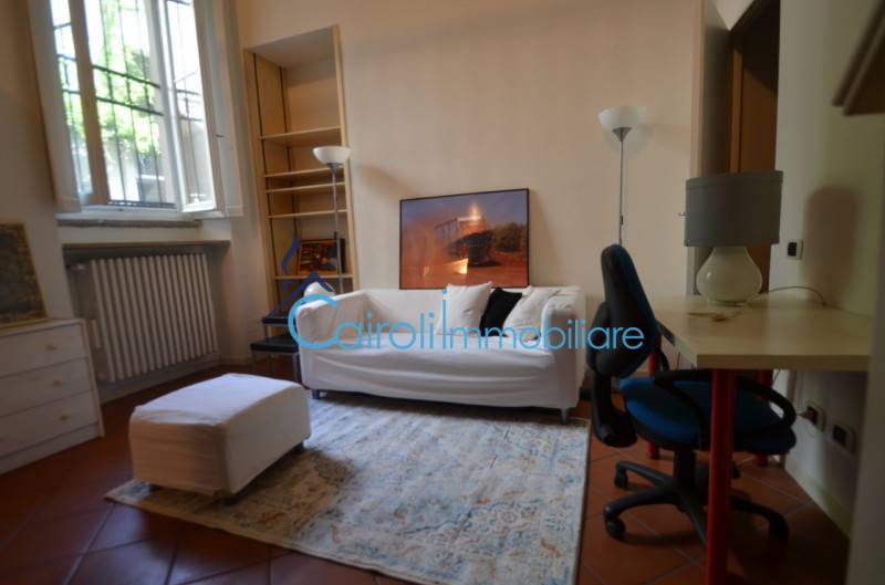 appartamento in affitto a Pavia in zona Centro Città