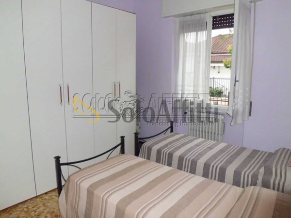 appartamento in affitto a Pavia