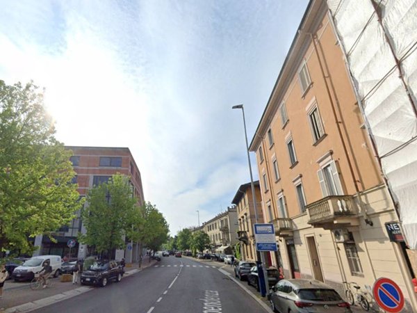 appartamento in affitto a Pavia in zona Borgo Calvenzano
