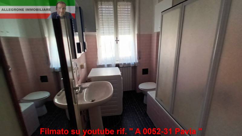 camera singola in affitto a Pavia in zona Stazione