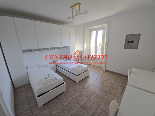 appartamento in affitto a Pavia in zona Centro Città