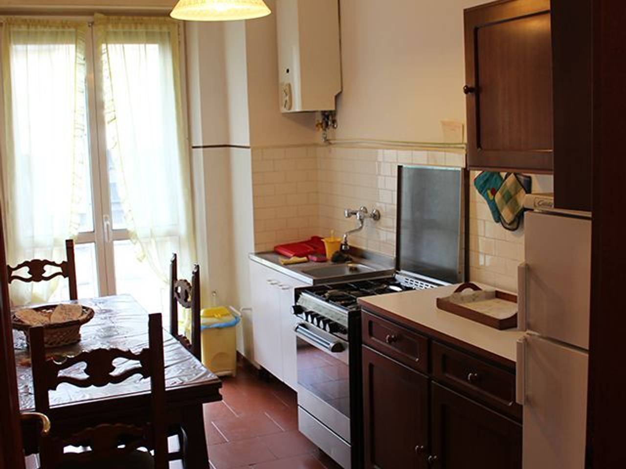 appartamento in affitto a Pavia in zona Centro Città