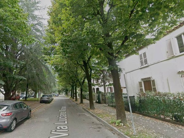 appartamento in affitto a Pavia