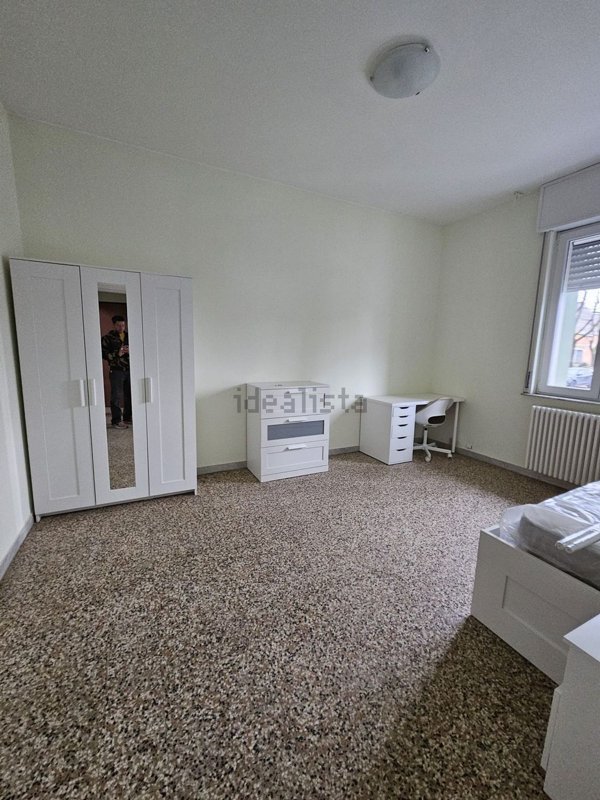 appartamento in affitto a Pavia