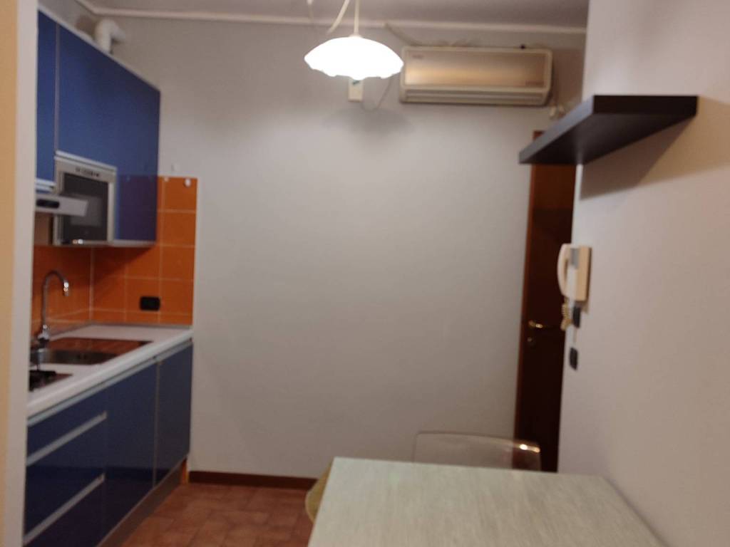 appartamento in affitto a Pavia in zona Centro Città