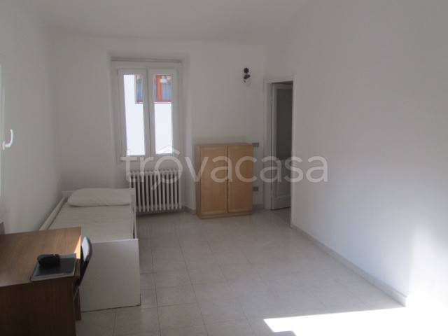 appartamento in affitto a Pavia in zona Centro Città