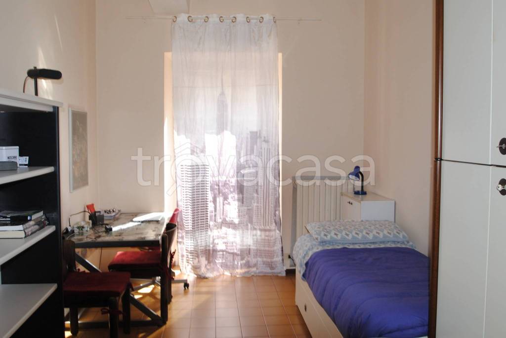 appartamento in affitto a Pavia in zona Centro Città