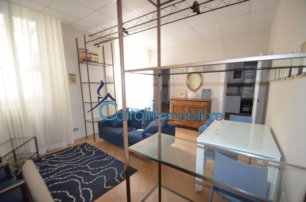 appartamento in affitto a Pavia in zona Centro Città