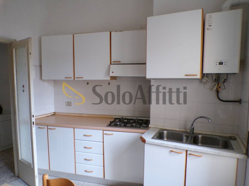 appartamento in affitto a Pavia in zona Centro Città
