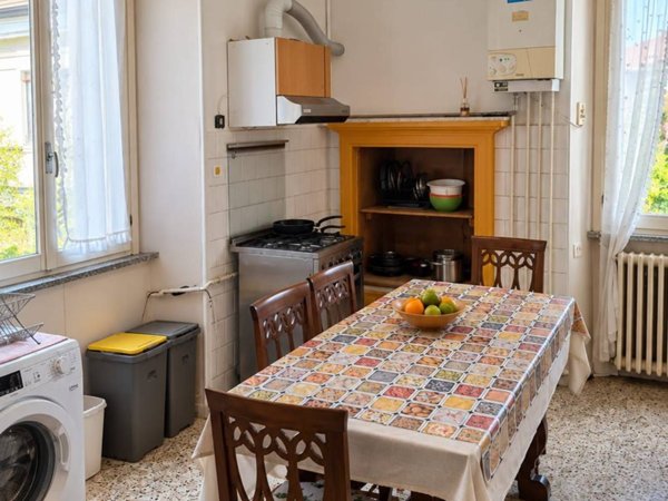 appartamento in affitto a Pavia in zona Stazione