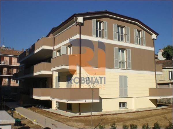 appartamento in affitto a Pavia in zona Stazione