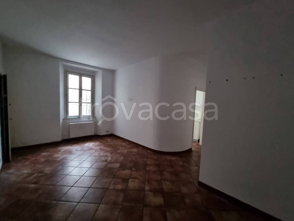 appartamento in affitto a Pavia in zona Centro Città