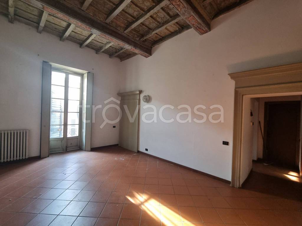 appartamento in affitto a Pavia in zona Centro Città