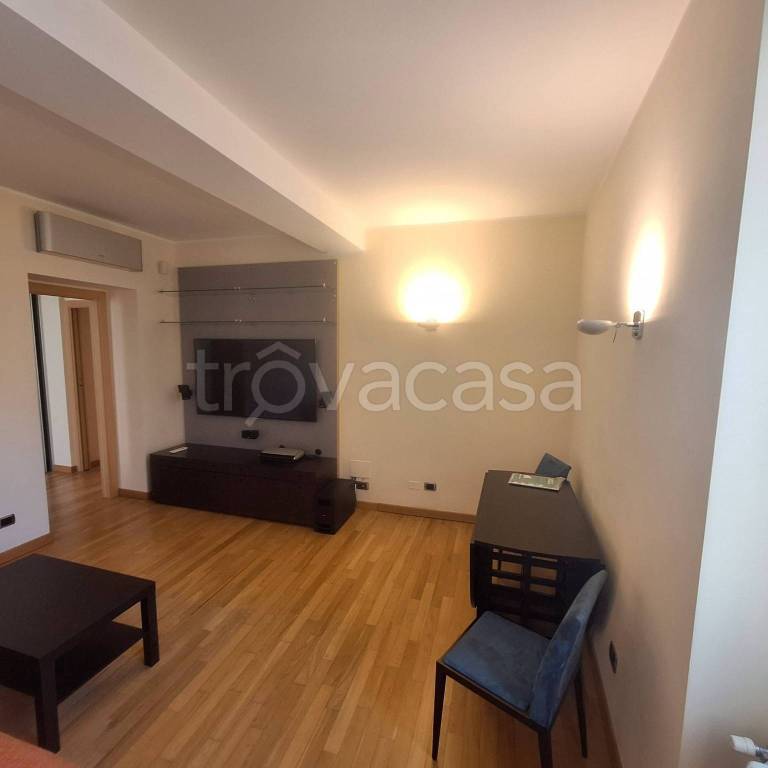 appartamento in affitto a Pavia in zona Centro Città