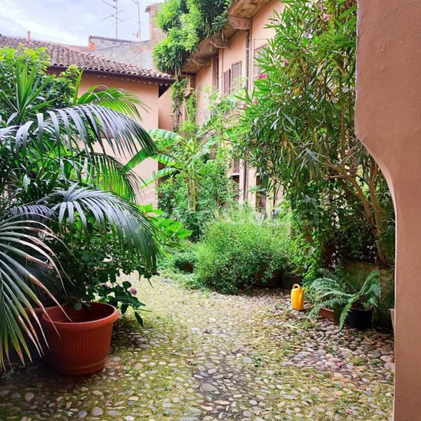 appartamento in affitto a Pavia in zona Centro Città