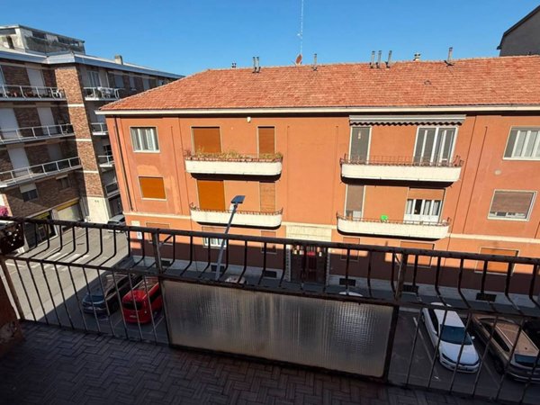 appartamento in affitto a Pavia in zona Città Giardino