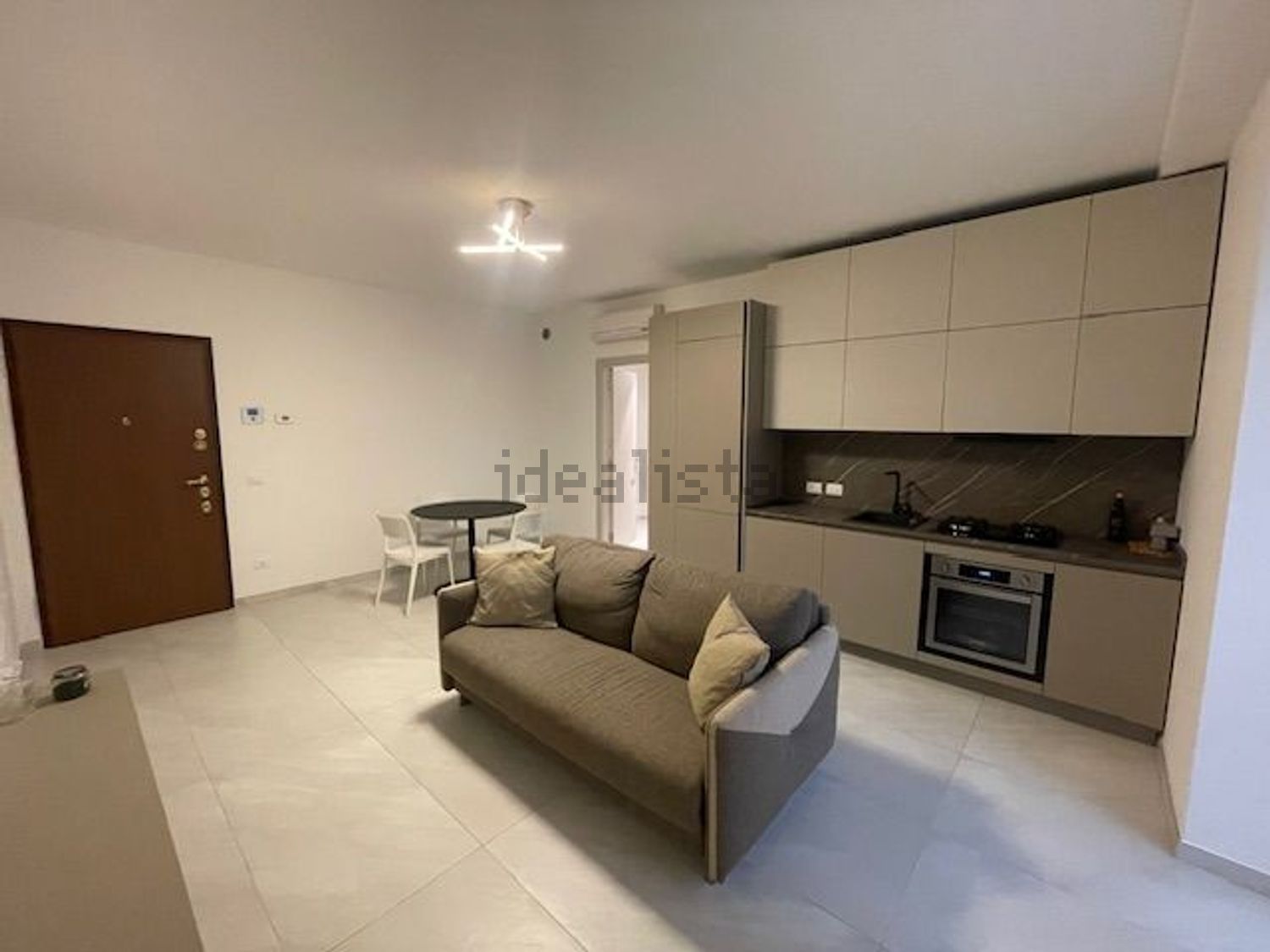 appartamento in affitto a Pavia in zona Centro Città