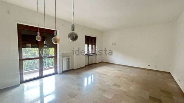 appartamento in affitto a Pavia in zona Viale Della Libertà