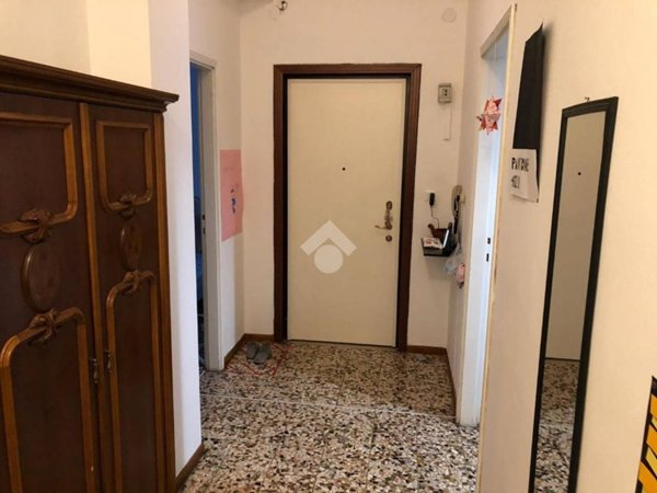 appartamento in affitto a Pavia in zona Stazione